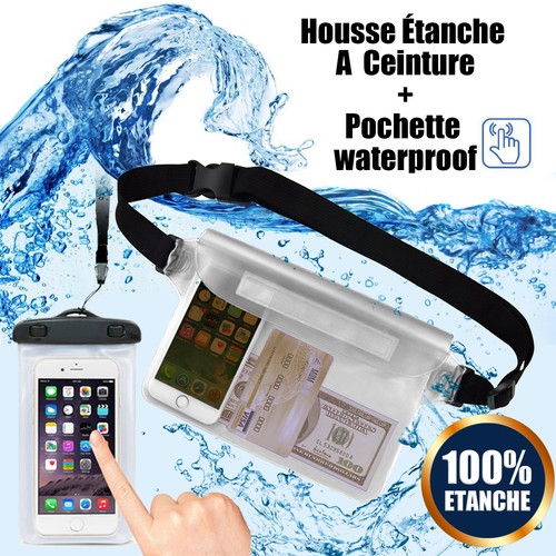 Sac waterproof etanche - waterproof,