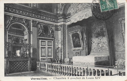 Versailles louis xiv - 78,