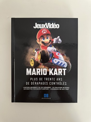 Titre jeuxvidéo magazine - titre, :