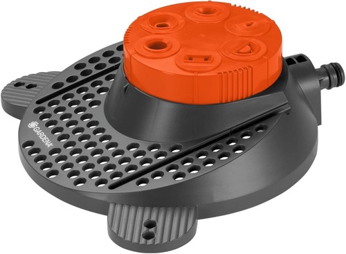 Arroseur multisurfaces plus - arroseur,