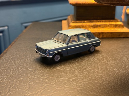 Solido simca 1100 - solido,