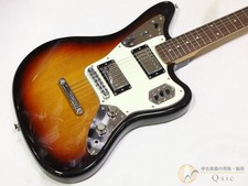 Fender Japan Jaguar Special