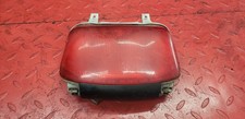 91-93 Suzuki GSX1100 G GSX 1100 Taillight Tail Brake Light Lamp Lens REAR