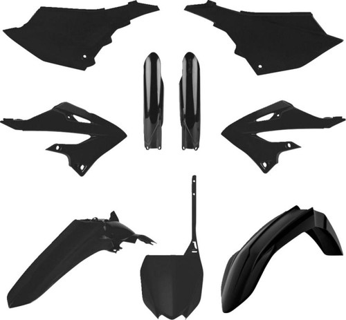Yamaha 125 250 kit - 250,