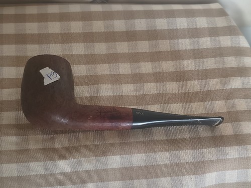 Pipe ancienne waille - pipe,