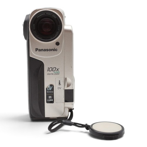 Panasonic ex1 ex 1 - panasonic,