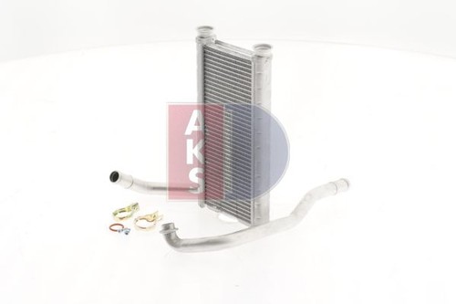 Aks dasis échangeur chauffage - dasis,