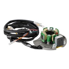 Stator d'alternateur pour