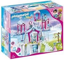 Playmobil Magic Palais de