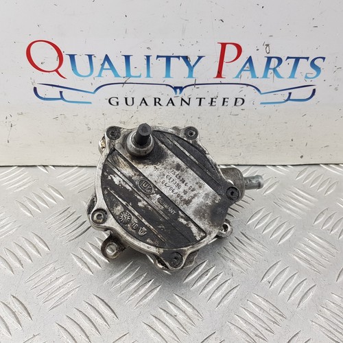 Bmw series vacuum - bmw,