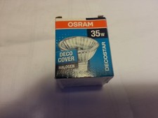 Spot Halogene 12v 35W OSRAM