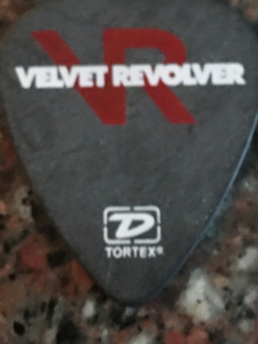 Velvet revolver slash - slash, 🏟
