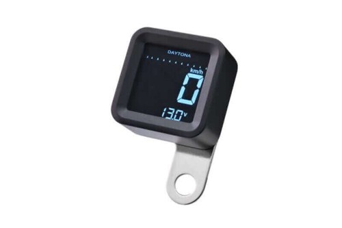 Compteur digital daytona cube - compteur,