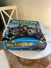 Mega Flipper Dome ( Jouet/jeu