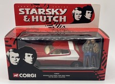 Ford Gran Torino de Starsky &