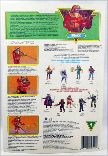 Motu new adventures - motu,
