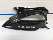 Zundapp Bella 50 Arrière Droit
