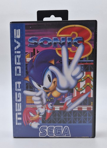 Sonic the hedgehog - sonic,