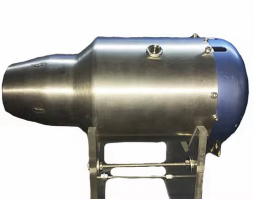 40kg thrust uav turbine engine - 40kg,