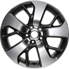 New 18x7.5 Inch Aluminum Wheel