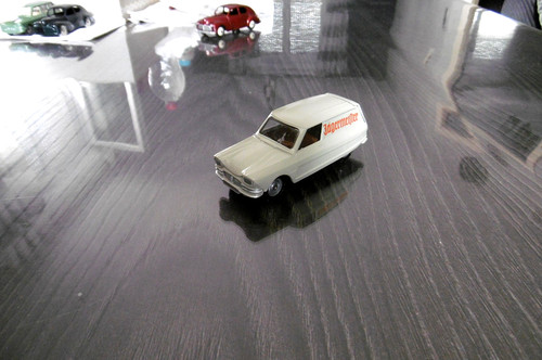 Verem france citroen - france, 6