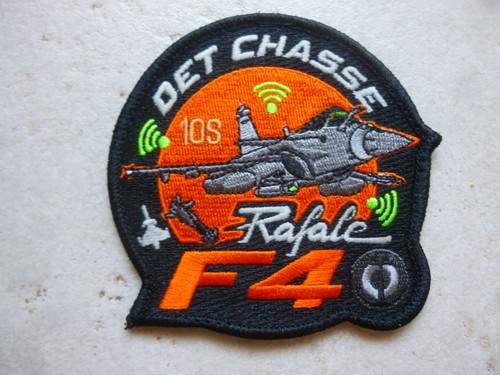 Patch rafale marine cepa - marine,