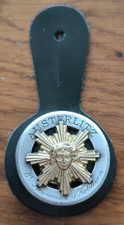 Insigne 8° RA Régiment