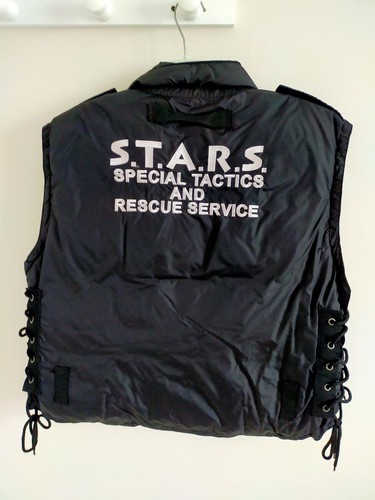 Veste gilet tactique - , sans