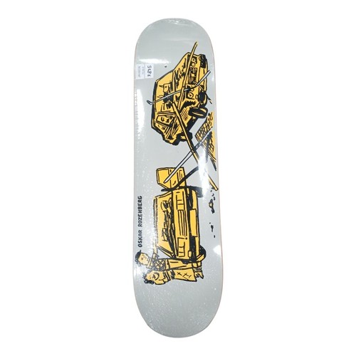 Polar skate 875 31 - skate, 7.875