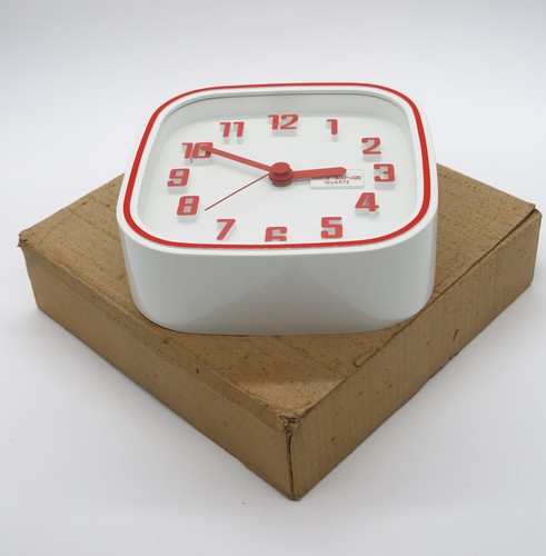 Horloge murale lorenz quartz - lorenz,
