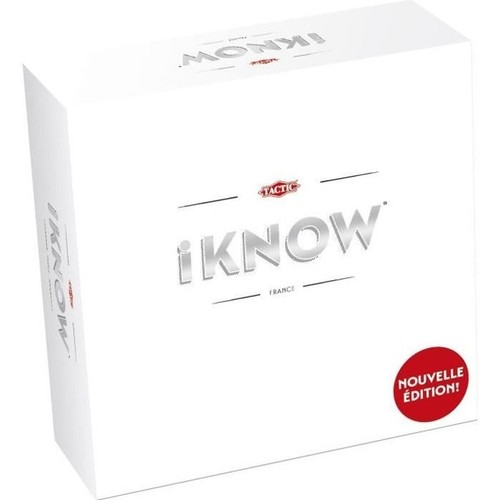 Jeu stratégie iknow - stratégie,