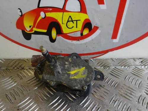 Moteur essuie glace - , arriere