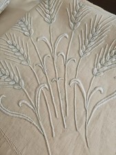 Grand drap ancien Métis