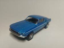 Voiture miniature 1/43 Ford