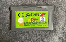 Alexandra Ledermann Pippa