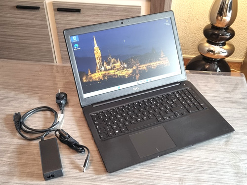 Ordinateur portable dell - pc,