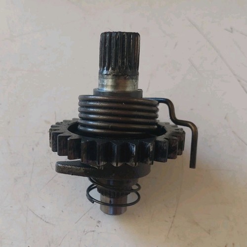Rocher kick montesa - rocher,