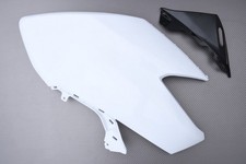 Tête Fourche Non-Peint Droit