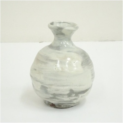 Bouteille saké mino - de, ware
