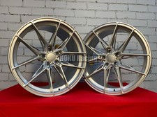 4X Roues 20" HAXER HX036 5X112