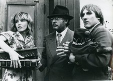 GERARD DEPARDIEU MARCELLO