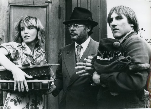 Gerard depardieu marcello - depardieu,