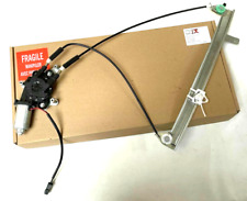 Lève vitre Avant Gauche Peugeot 306 +MOTEUR Complet  Pour 4 portes 922153-922186