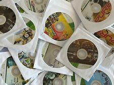 ?Microsoft XBOX 360 Games A to L: Disc Only Buy 4 Get 1 FREE✅TESTED?Resurfaced