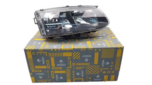 Renault avantime xenon optique - avantime,