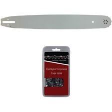 Guide 50 cm (20 pouces) +