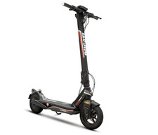 Trottinette électrique Ducati