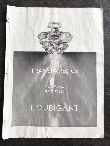 Affiche publicitaire presse - affiche, de
