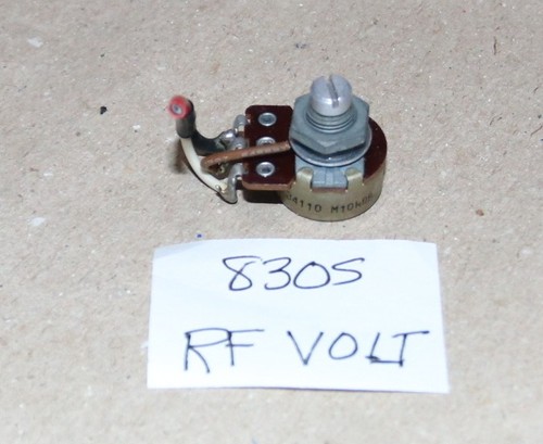 Kenwood 830s rf - kenwood, ts-830s