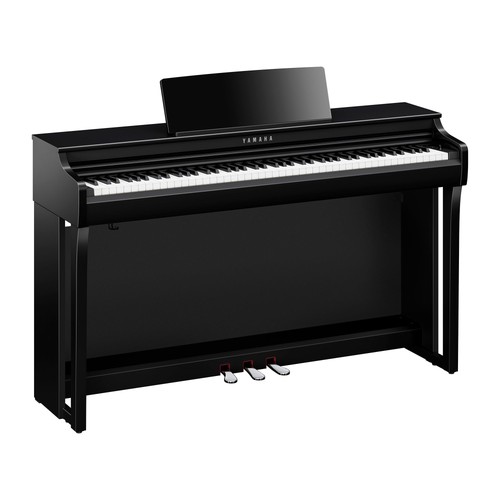 Yamaha clavinova clp 825 - yamaha, clp-825
